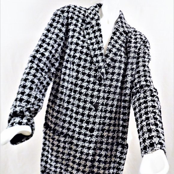 3/4 COAT SAMOON FROM GERRY-WEBER NWT - Picture 2 of 2